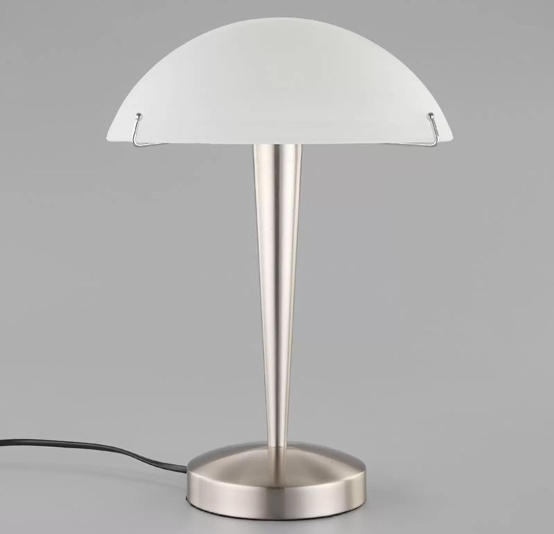 Lampa lampka stołowa biurkowa dotykowa RL Nowa