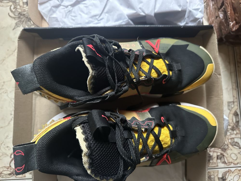 Кросівки Jordan оригінал