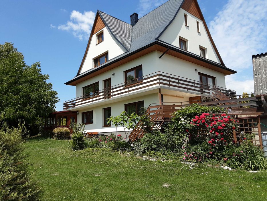 Mieszkanie -Noclegi dla pracowników - 3 osobne pokoje /Wadowice/Zator