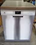 Zmywarka Electrolux