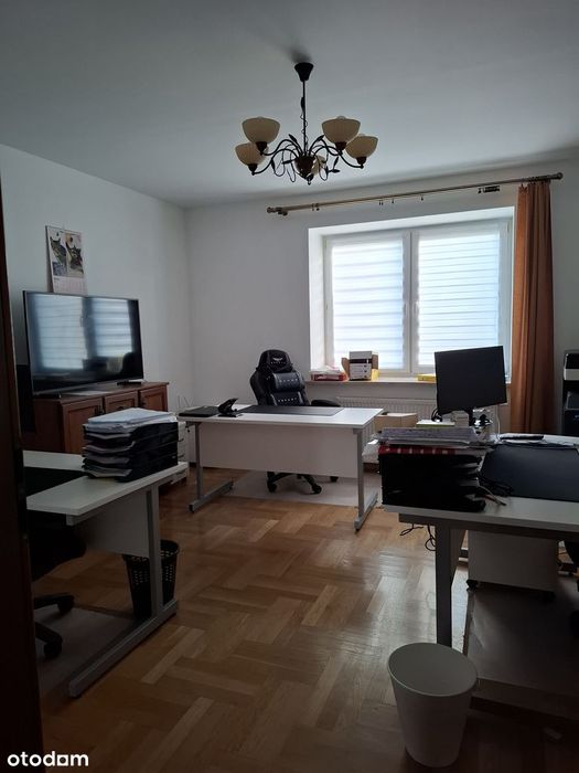 Lokal użytkowy, biuro, dom Ursynów W-wa na wynajem