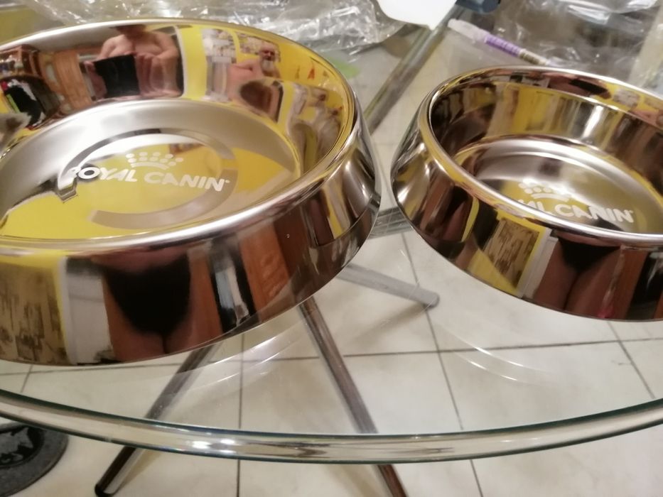 Миски для собак фирменные