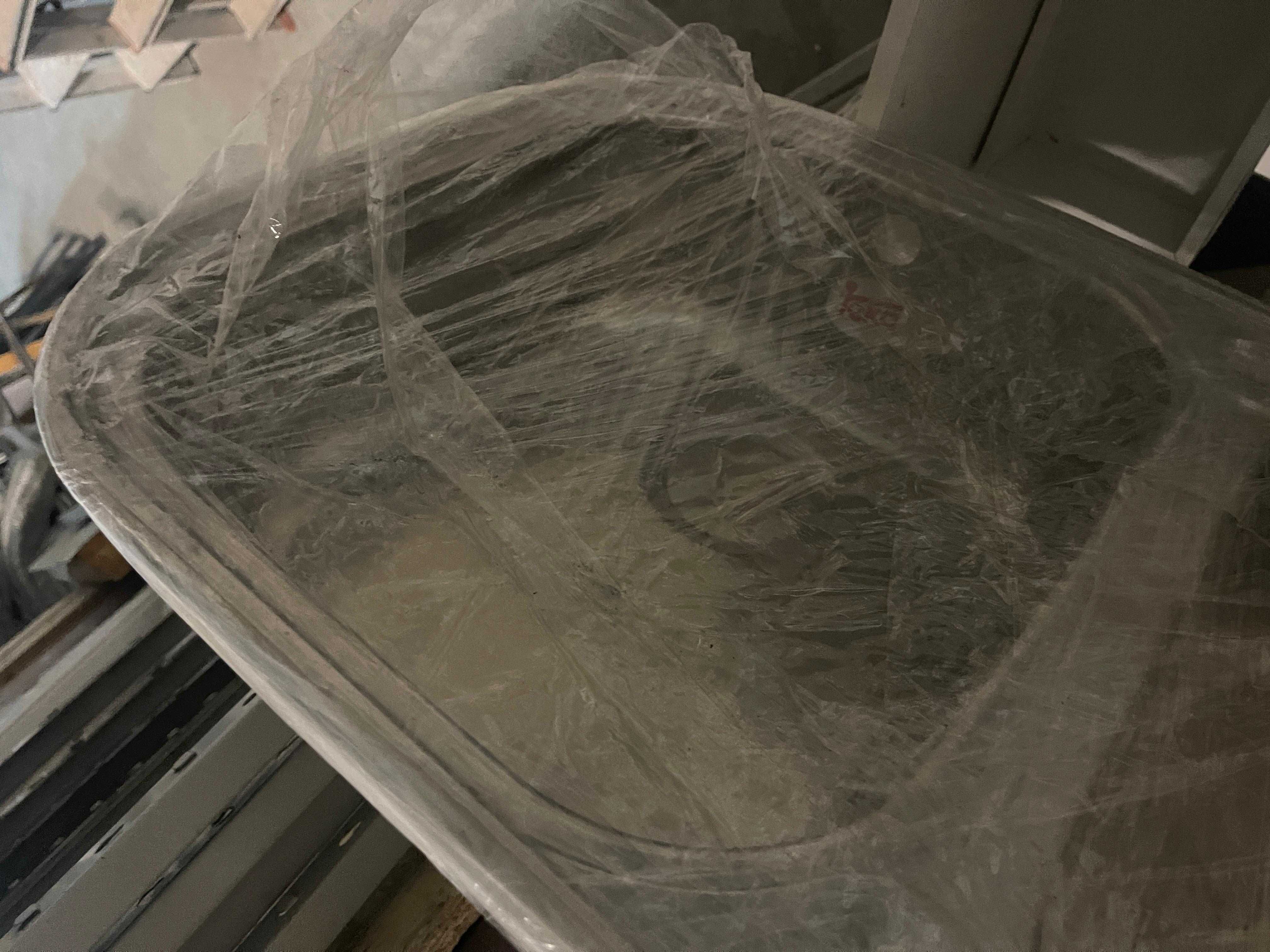 Lava loiça inox com duas cubas