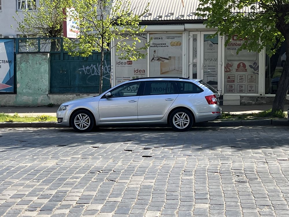 Диски оригінал ATS r16 5x112 6.5j ET46 з резиною skoda, vw, audi, seat