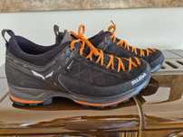 Buty Saleva MS MTN TRAINER 2 GTX rozmiar 40,5