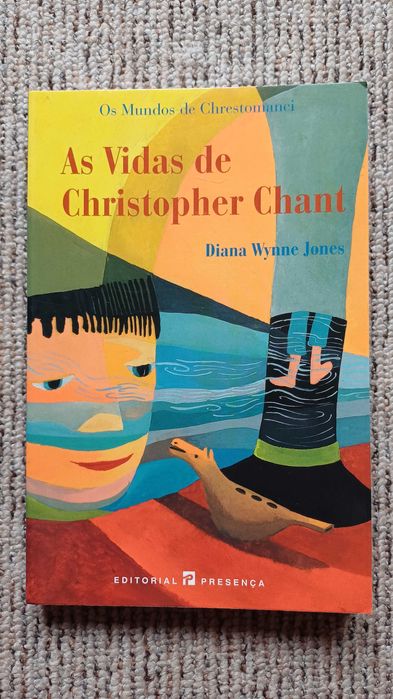 As Vidas de Christopher Chant