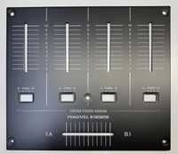 Pioneer DJM 900 nexus 2 Panel pod line fadery Skup Zamiana CDJ/DDJ/XDJ