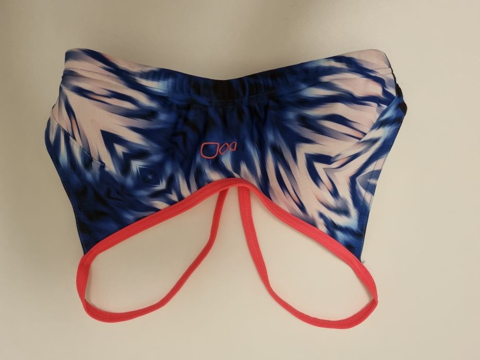 Top bikino desportivo - S