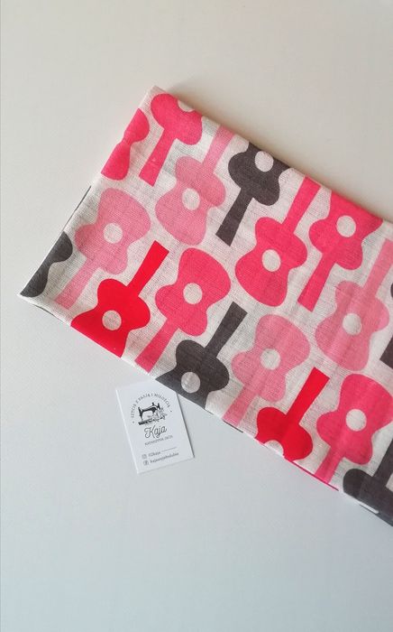 Pieluchy tetrowe 3 szt