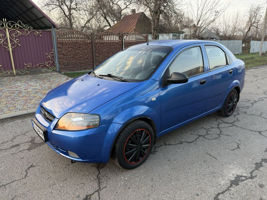 Пролдам авто Chevrolet aveo