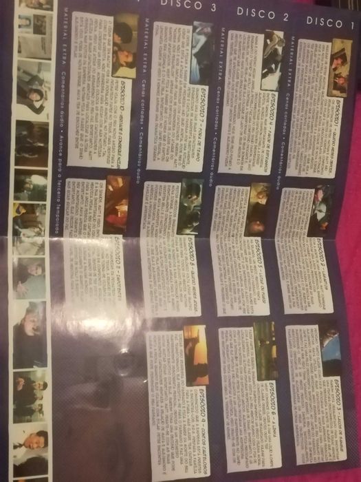 Heroes season 2 special edition