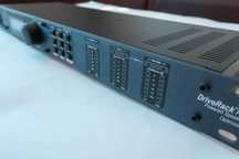 Процессор DBX DriveRack PX + Mic