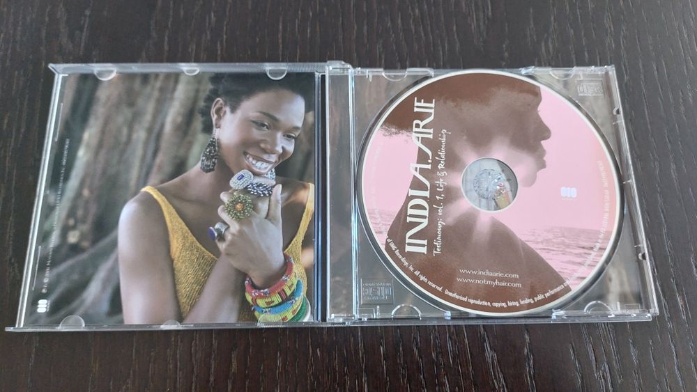 India.Arie Testimony..
