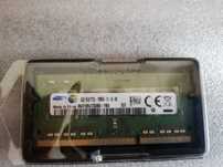 Memória RAM Samsung 4GB DDR3 1600Mhz
