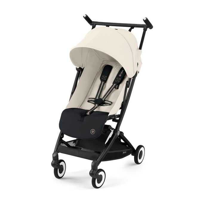 Cybex Libelle – wózek spacerowy