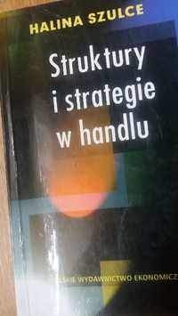 Struktury i strategie w handlu