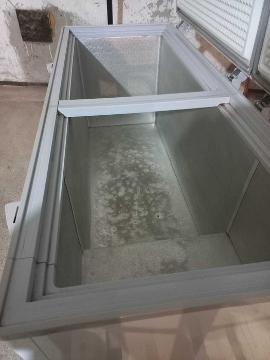 морозильна камера