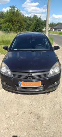 Witam mam do sprzedania Opola Astra III 2009 r 1.7 CDTI