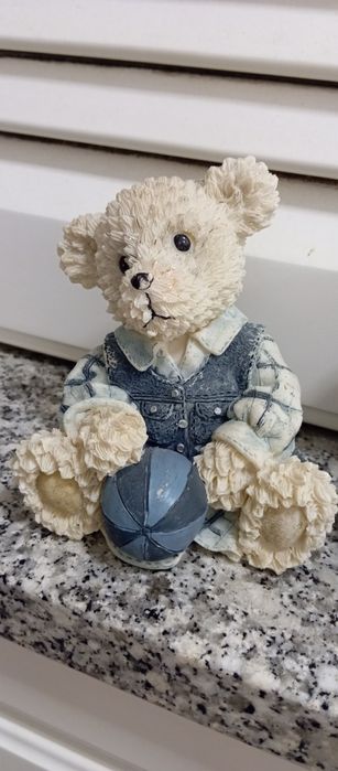 Conjunto de ursinhos