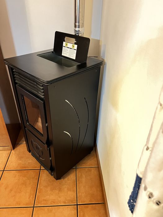 Salamandra pellets METLOR