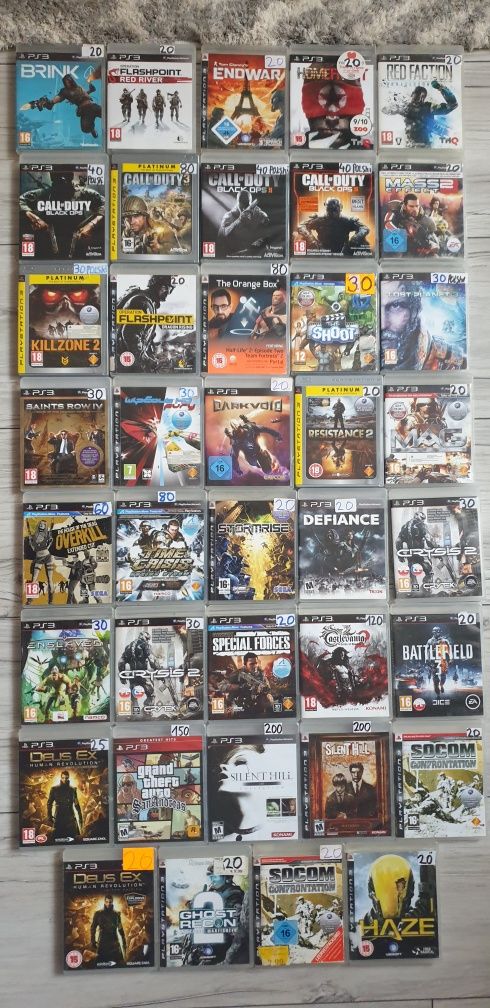 Minecraft edition ps3 polski