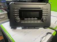Radio do Suzuki Jimny 2023r.