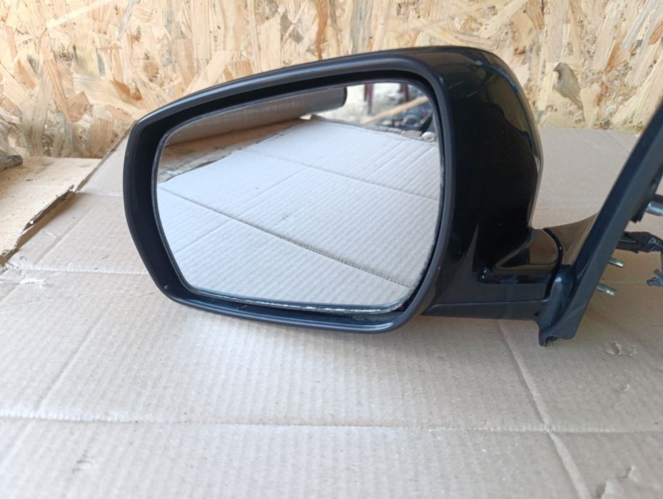 Зеркало дзеркало ліве Nissan Murano 1 K21G