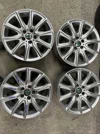 Диски R17,5x112 VAG,a Mercedes