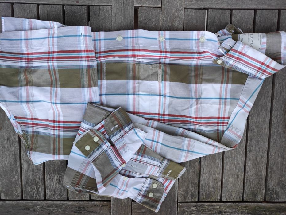 Giovanni Galli / Dom Colletto / Throttleman / Tifosi / Dustin