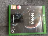Mass Effect Andromeda