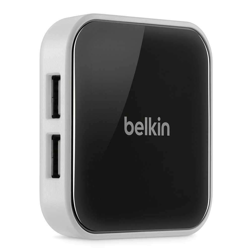 Belkin 4 port USB 2.0 hub