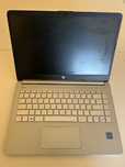 Portatil Hp 14s-dq0xxx