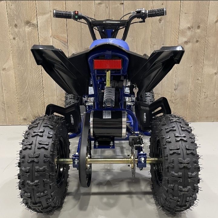 Nowy Quad na akumulator 1000W. Quad elektryczny dla dziecka.
