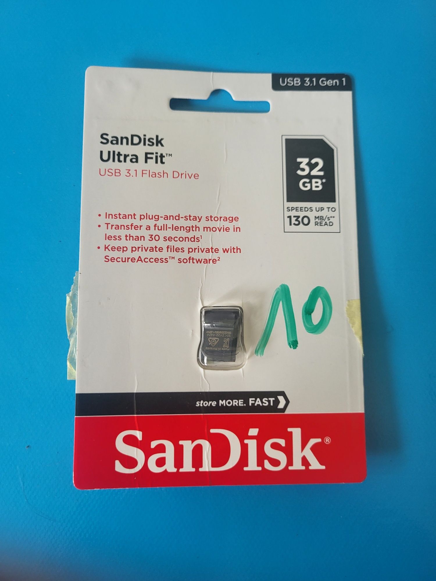 Instalka Windowsa 10 na Pendrive (Bez klucza)