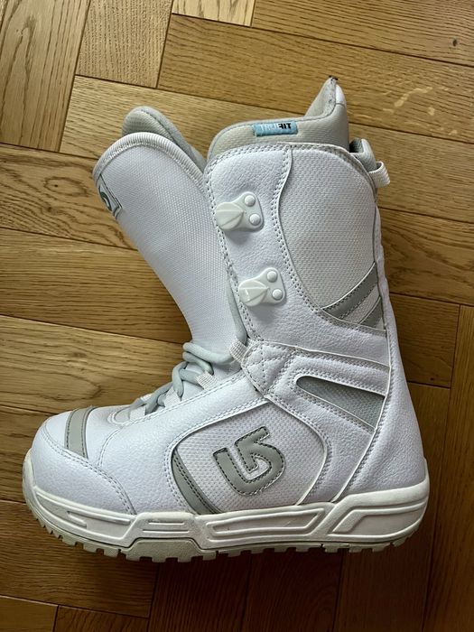 buty snowboardowe damskie Burton 37