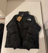 Kurtka The North Face Nuptse 700 Rozmiar M