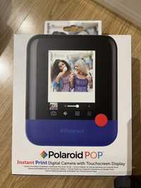 Polaroid pop aparat