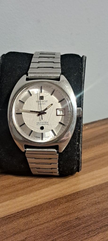 TISSOT Seastar Automatic