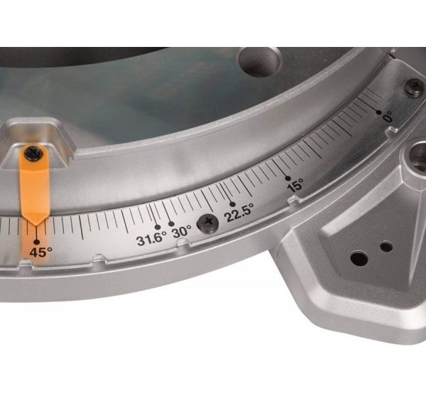 Торцювальна пила Makita LS1219L