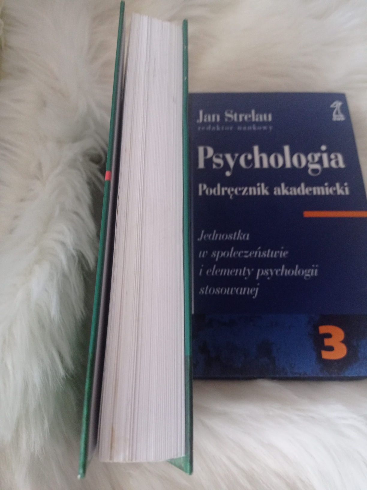 Psychologia Jan Strelau 1