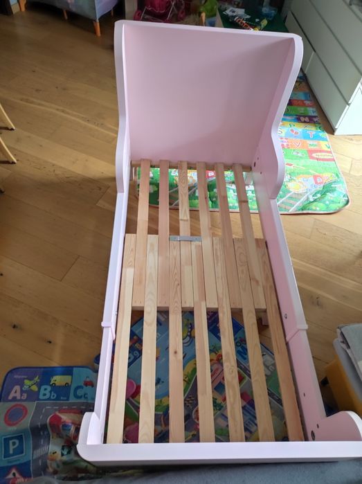 Łóżko dla dziecka Ikea