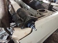 Стартер ВАЗ 2109
