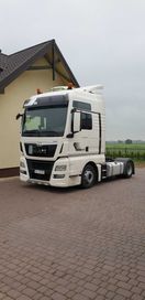 Man tgx 18.480 XXL mega