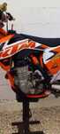 KTM sxf 450 części silnik rok 12-15