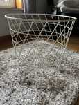 cesta de arrumação Ikea