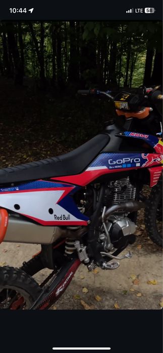 Kovi start 2023року