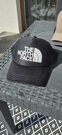 Czapeczka The North Face.