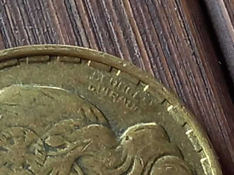 Monety 50 Francs 1950 r,Guiraud