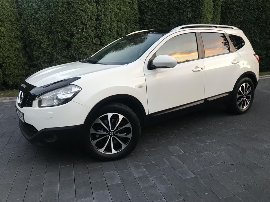 2.0 dci Automat 4/4 BOSE