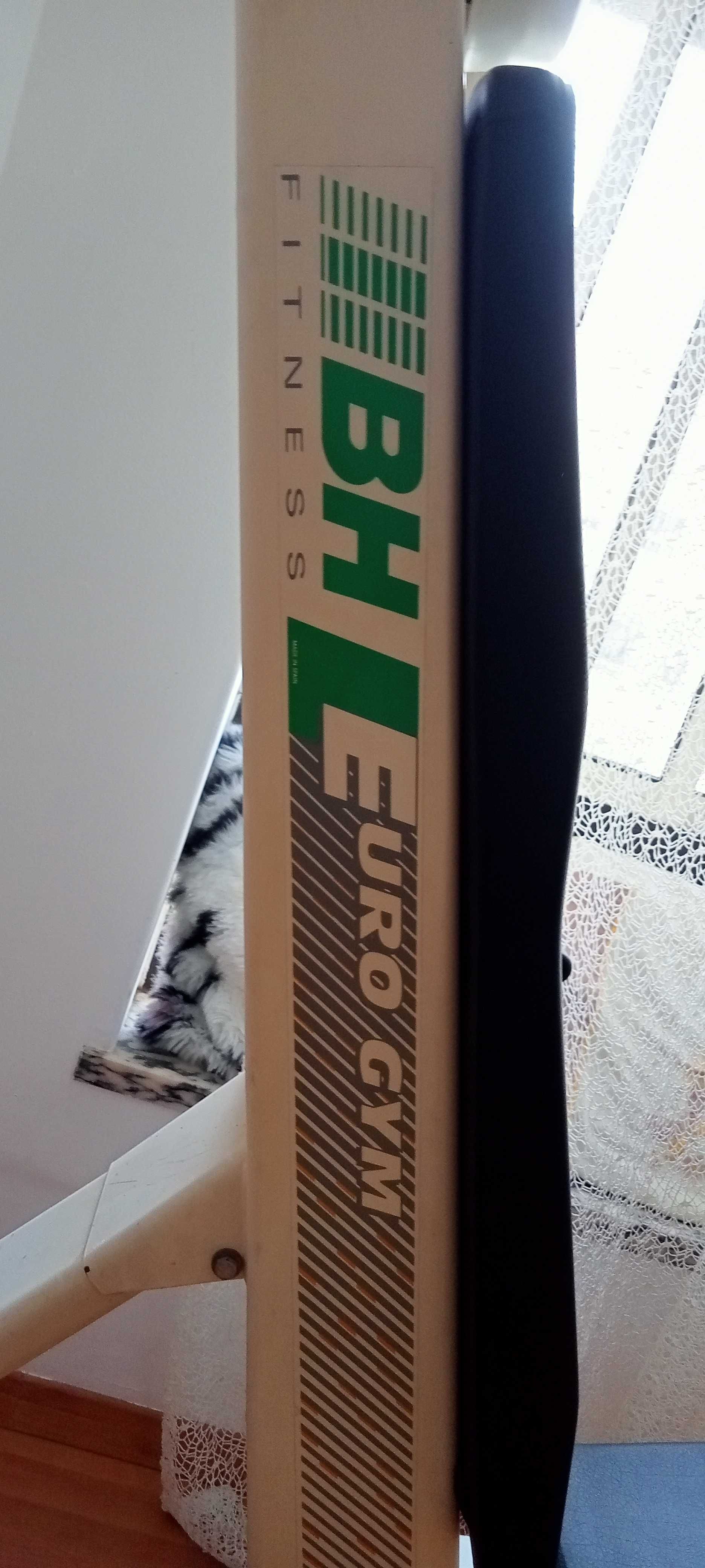 - Vendo máquina de musculação !